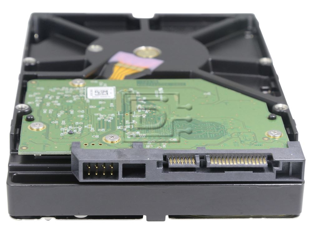 Western Digital WD2005FBYZ 2TB 3.5 Western Digital WD2005FBYZ 2TB 3.5