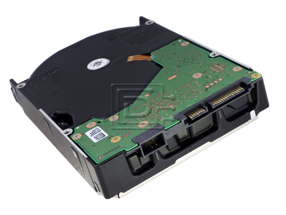 Western Digital WD200EDGZ 2W11237 2W10655 SATA Hard Drive Image 3 image