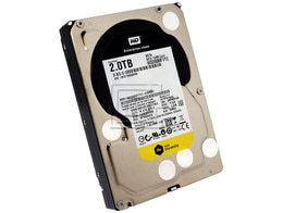 Western Digital WD200MFYYZ 2TB SATA Hard Drives