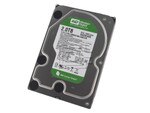 Western Digital WD20EARS 3.5in LFF SATA Hard Drive