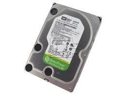 Western Digital WD20EURS SATA Hard Drive