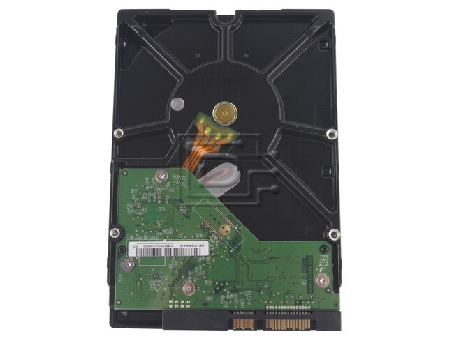 Western Digital WD20EURS SATA Hard Drive image 2