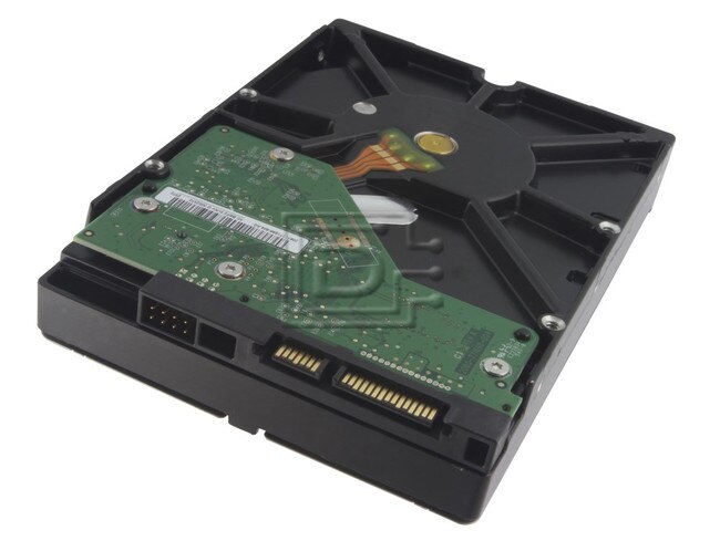 Western Digital WD20EURS SATA Hard Drive image 3