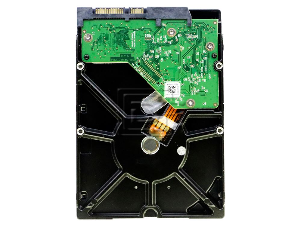 Western Digital AV-GP WD20EURX 2000GB / 2TB 7.2K SATA 3.5