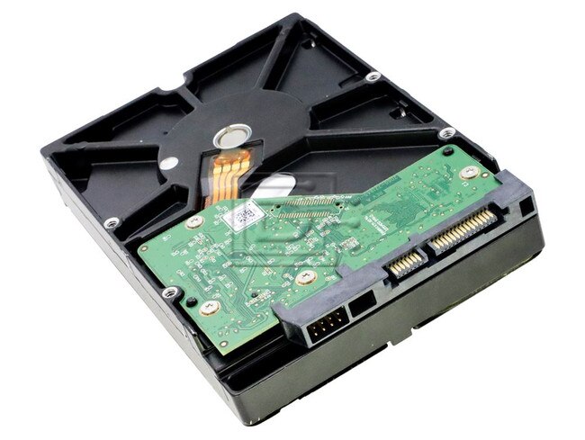 Western Digital WD20EURX WD20EURX-63T0FY0 SATA Hard Drive Image 3 image