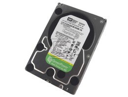 Western Digital WD20EVDS SATA Hard Drive