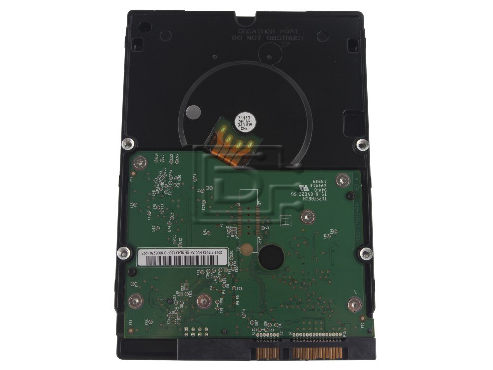 Western Digital WD20EVDS SATA Hard Drive Image 2 image