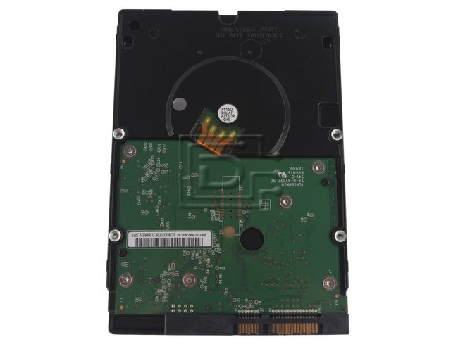 Western Digital WD20EVDS SATA Hard Drive Image 2 image