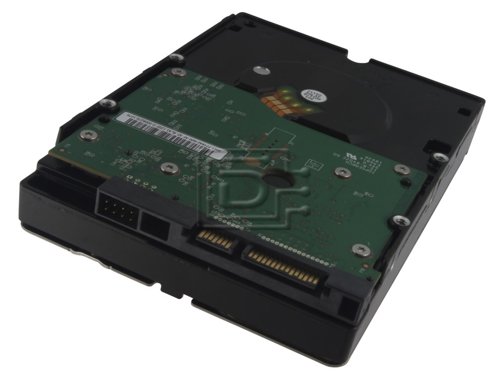 Western Digital WD20EVDS SATA Hard Drive Image 3 image