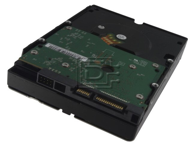 Western Digital WD20EVDS SATA Hard Drive Image 3 image