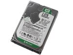 Western Digital WD20NPVT SATA Hard Drive