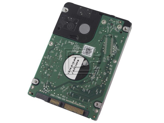 Western Digital WD20NPVX SATA Hard Drive image 2