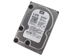 Western Digital WD20PURX SATA hard drive