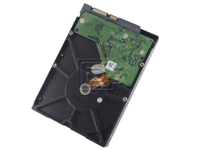 Western Digital WD20PURX SATA hard drive Image 2 image