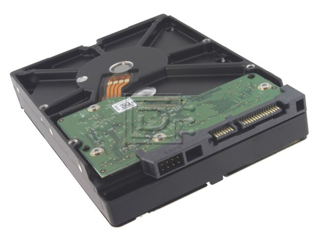 Western Digital WD20PURX SATA hard drive Image 3 image