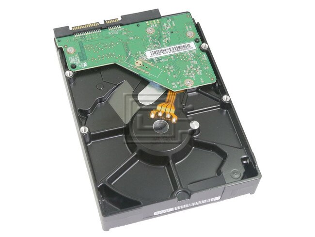 Western Digital WD2500AAJS K017C 0K017C SATA Hard Drive Image 3 image