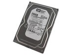 Western Digital WD2500AAKS SATA Hard Drive