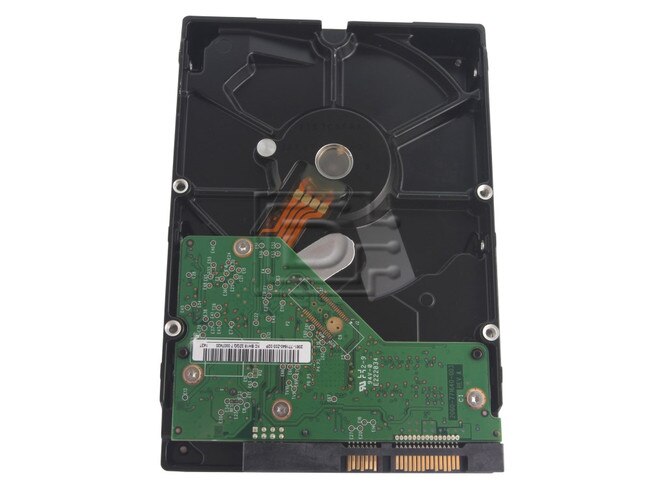 Western Digital WD2500AAKS SATA Hard Drive image 2