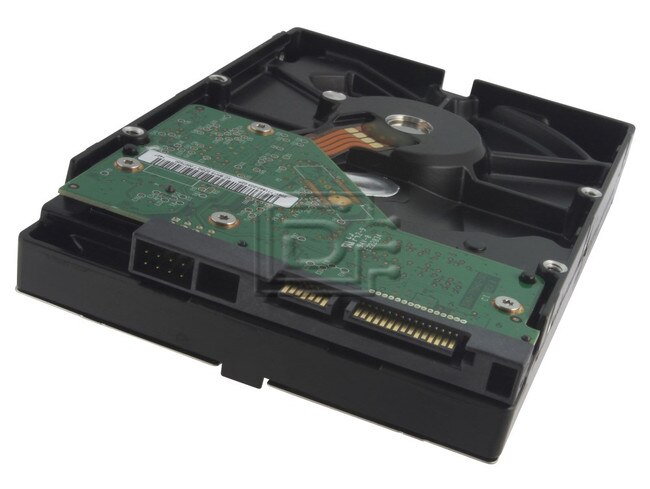 Western Digital WD2500AAKS SATA Hard Drive image 3