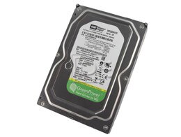 Western Digital WD2500AVCS SATA Hard Drive
