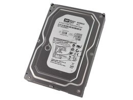 Western Digital WD2500AVJB EIDE / PATA / Ultra ATA100 Hard Drive