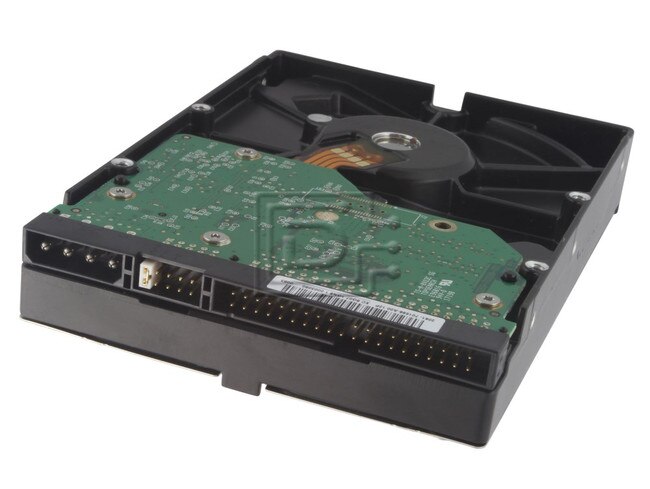 Western Digital WD2500AVJB EIDE / PATA / Ultra ATA100 Hard Drive image 3