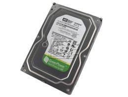 Western Digital WD2500AVVS SATA Hard Drive