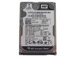 Western Digital WD2500BEKT Y19R3 0Y19R3 2.5" SATA Hard Drive