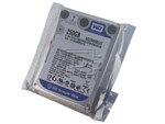 Western Digital WD2500BEVE 2.5" IDE PATA Hard Drive