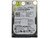Western Digital WD2500BEVS XR812 0XR812 2.5" SATA Hard Drive Image 2 image