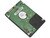 Western Digital WD2500BEVS XR812 0XR812 2.5" SATA Hard Drive Image 3 image