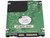Western Digital WD2500BEVS XR812 0XR812 2.5" SATA Hard Drive Image 4 image