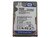 Western Digital WD2500BEVS 2.5" SATA Hard Drive Image 1 image