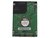 Western Digital WD2500BEVS 2.5" SATA Hard Drive Image 2 image