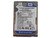 Western Digital WD2500BEVT M194J 0M194J 2.5" SATA Hard Drive Image 1 image
