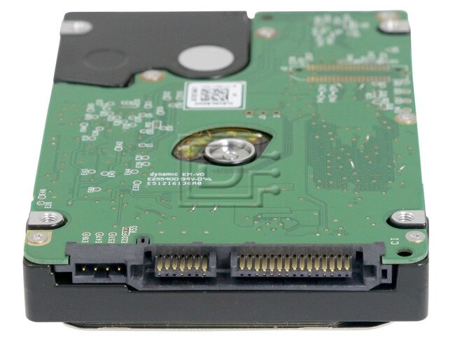 Western Digital WD2500BHTZ SATA Hard Drive Enterprise Image 4 image