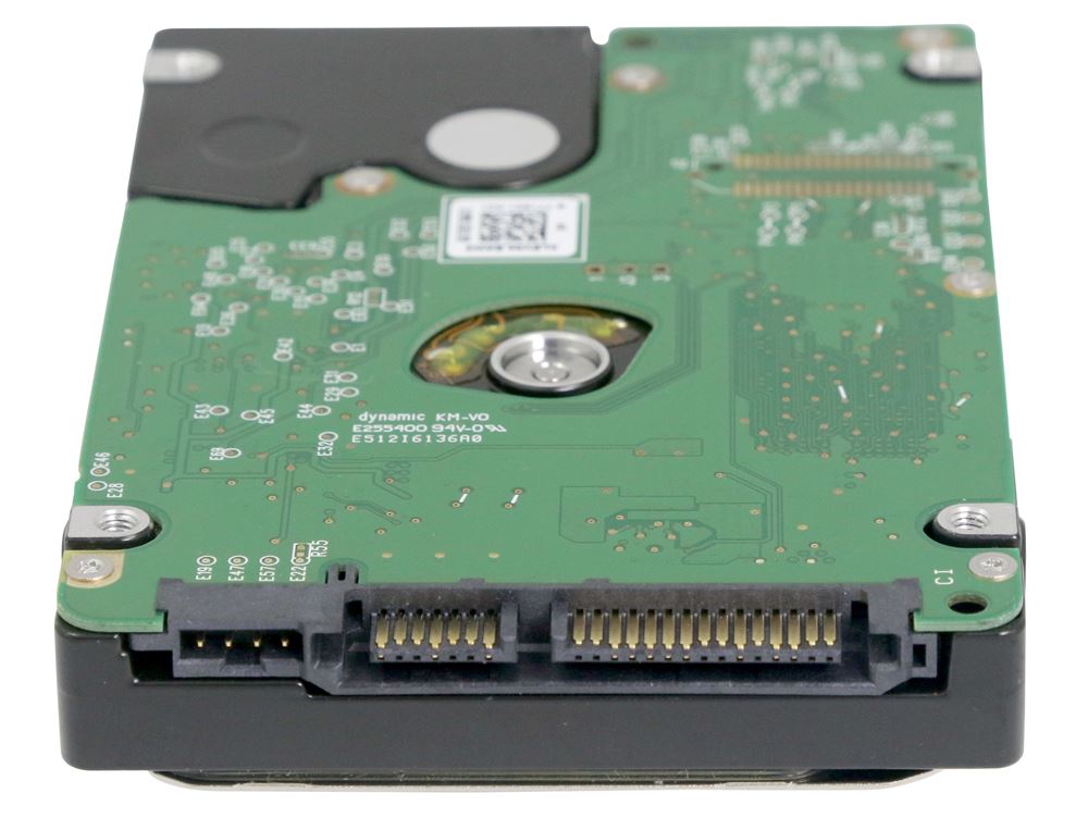 Western Digital WD2500BHTZ SATA Hard Drive Enterprise Image 8 image