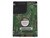 Western Digital WD2500BJKT K645G 0K645G 2.5" SATA Hard Drive Image 2 image