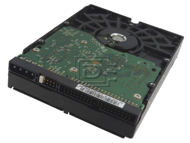 Western Digital WD2500JB EIDE Hard Drive image 3