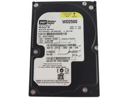 Western Digital WD2500JD H5102 0H5102 SATA Hard Drive