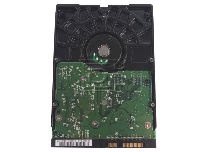 Western Digital WD2500JD H5102 0H5102 SATA Hard Drive Image 2 image
