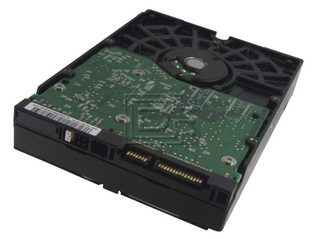 Western Digital WD2500JD H5102 0H5102 SATA Hard Drive Image 3 image