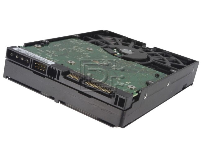 Western Digital WD2500JD SATA Hard Drive image 3