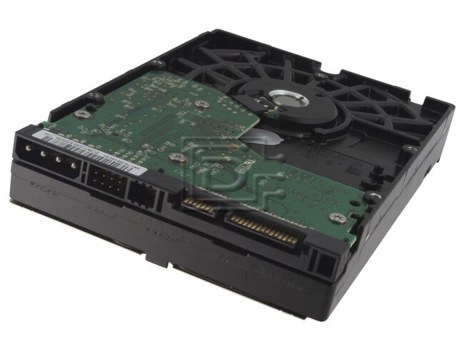 Western Digital WD2500KS SATA Hard Drive Image 3 image