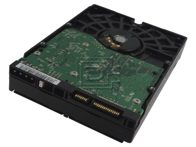 Western Digital WD2500SD SATA Hard Drive image 3