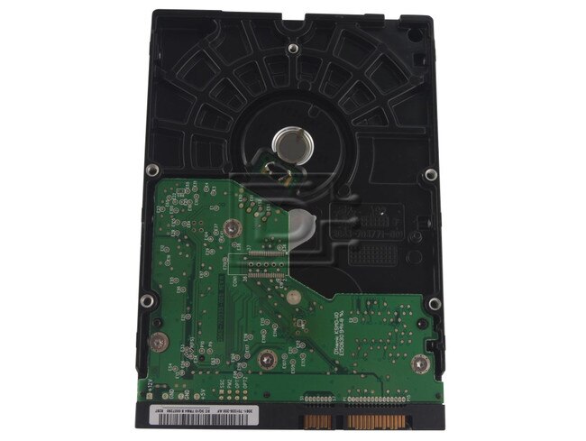 Western Digital WD2500YS SATA Hard Drive image 2