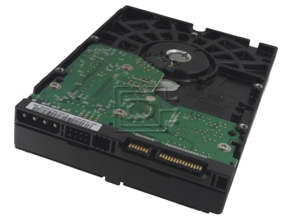 Western Digital WD2500YS SATA Hard Drive Image 3 image