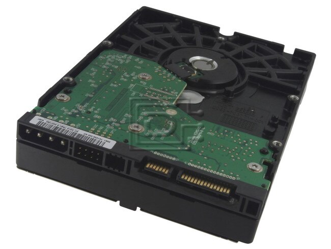 Western Digital WD2500YS SATA Hard Drive image 3