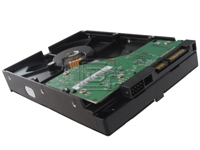 Western Digital WD2502ABYS Western Digital Caviar RE3 WD2502ABYS 250GB 7.2K Enterprise SATA Hard Drive Image 3 image