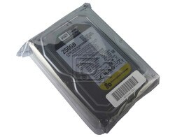 Western Digital WD2503ABYX Western Digital RE4 WD2503ABYX 250GB 7.2K Enterprise 3.5" SATA Hard Drive